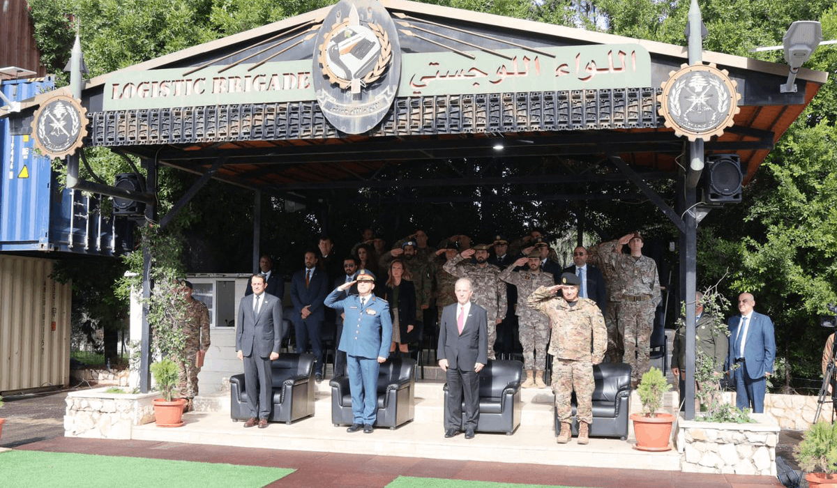 Lebanese Army